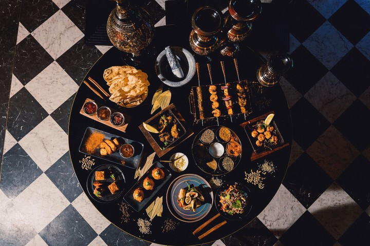 Dining 86 of 105