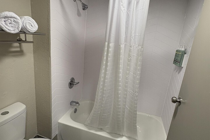 Bath Amenities