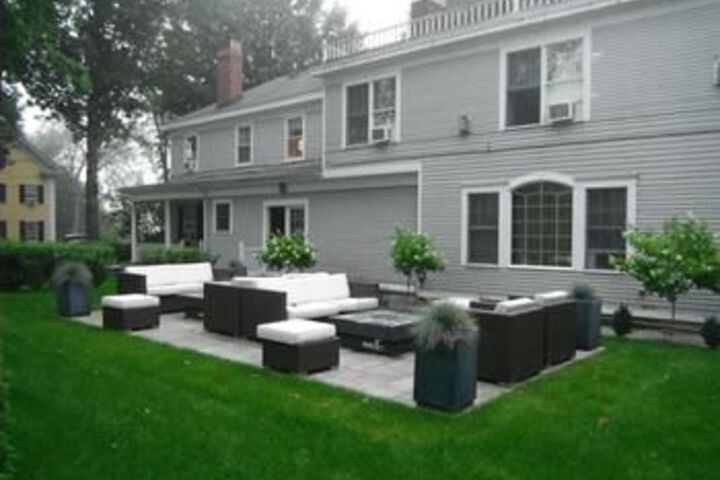 Terrace/Patio 84 of 85