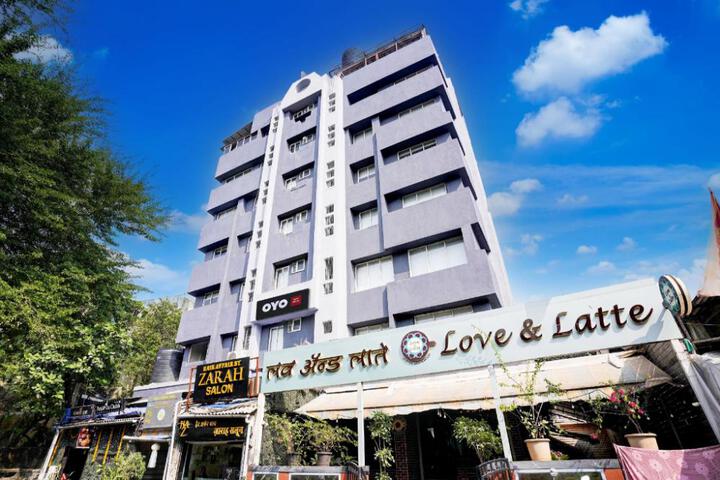 Hotel O Siba Inn