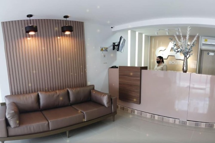 Hotel Boutique Gao in San José de Cúcuta