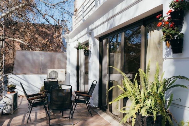 Terrace/Patio 75 of 93