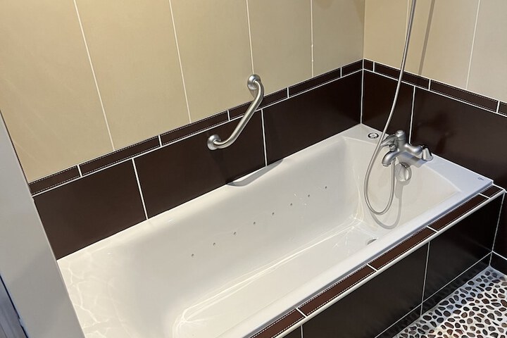 Bath Interior