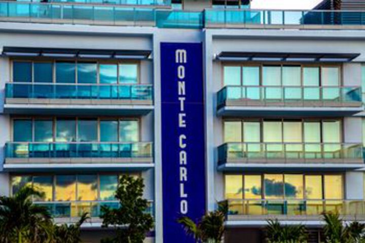 Fitness Facility Photos