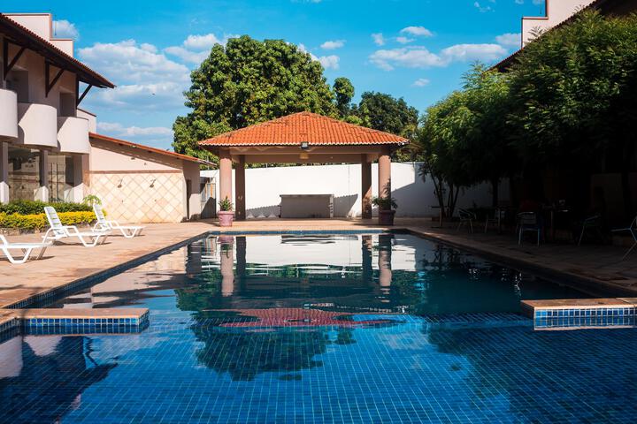 Fitness Center Photo