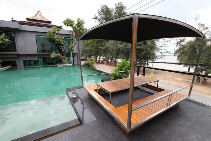 Terrace/Patio 48 of 58