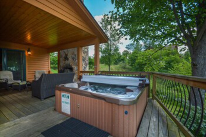 Spa 21 of 40