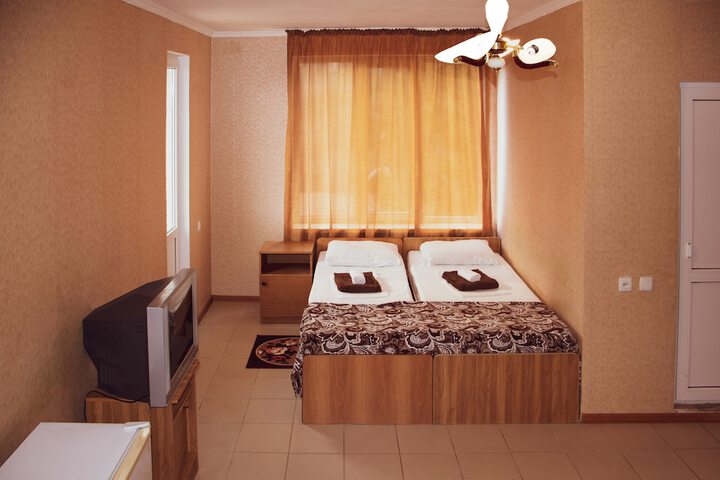 Room 60 of 62