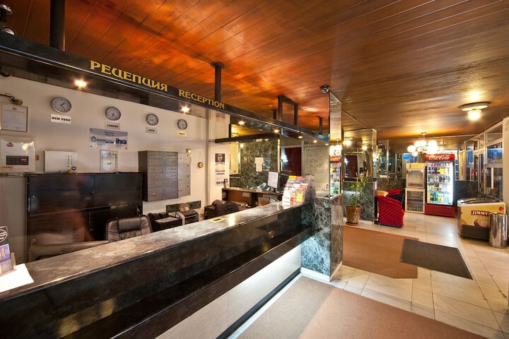 Hotel Interior 3 of 77