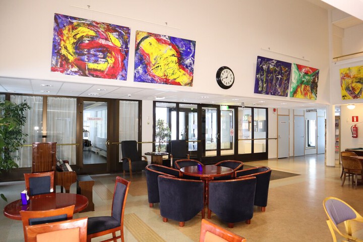 Hotel Interior 2 of 69