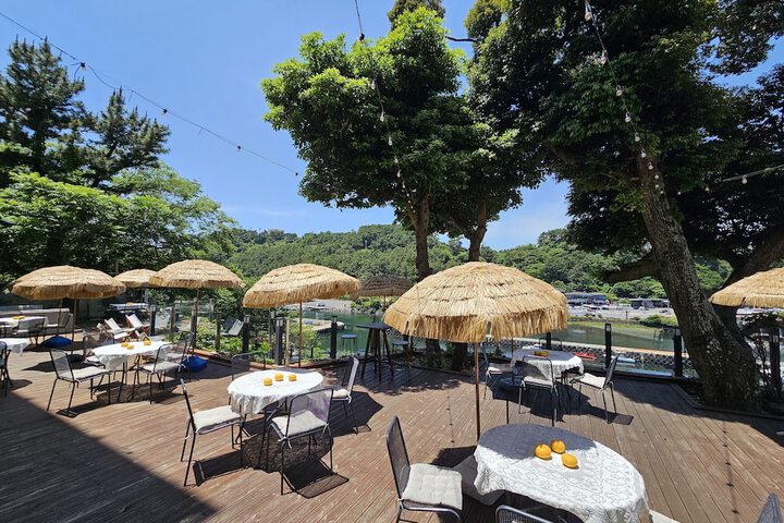 Terrace/Patio 23 of 77