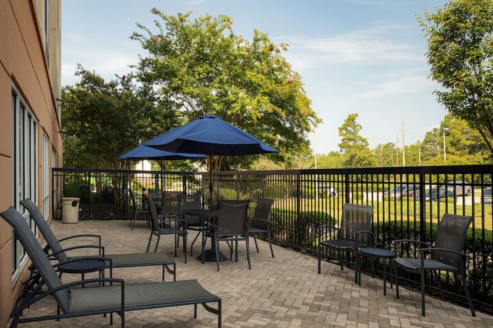 Terrace/Patio 46 of 60