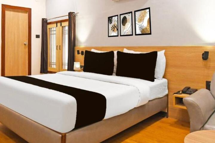 Townhouse Hill Cart Road Siliguri