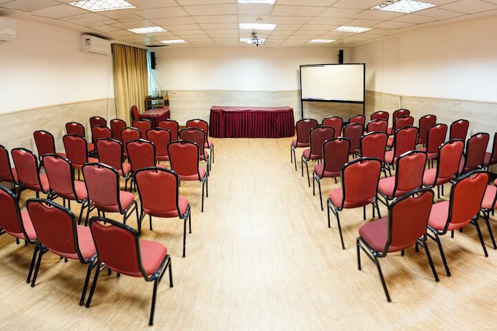 Meeting 64 of 68
