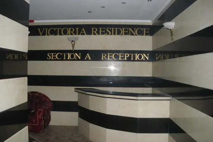 Hotel Interior 2 of 16