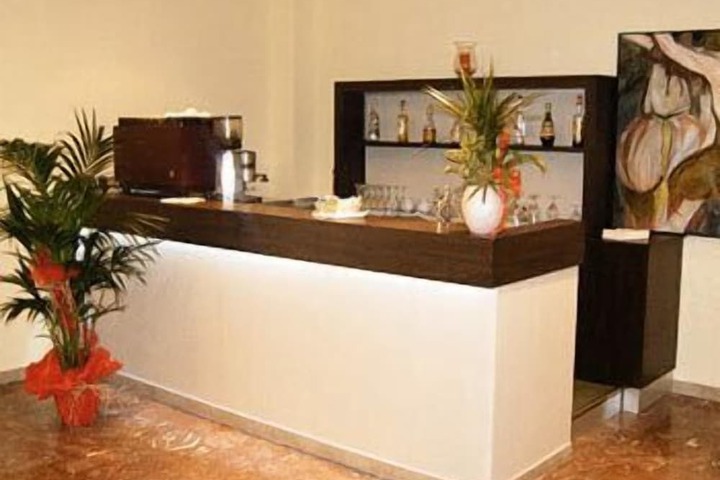Hotel Interior 3 of 17