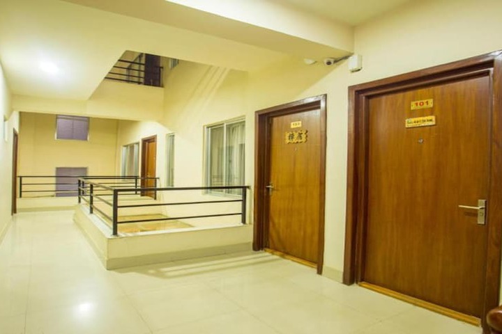 MeroStay 199 Truly Asia Boutique