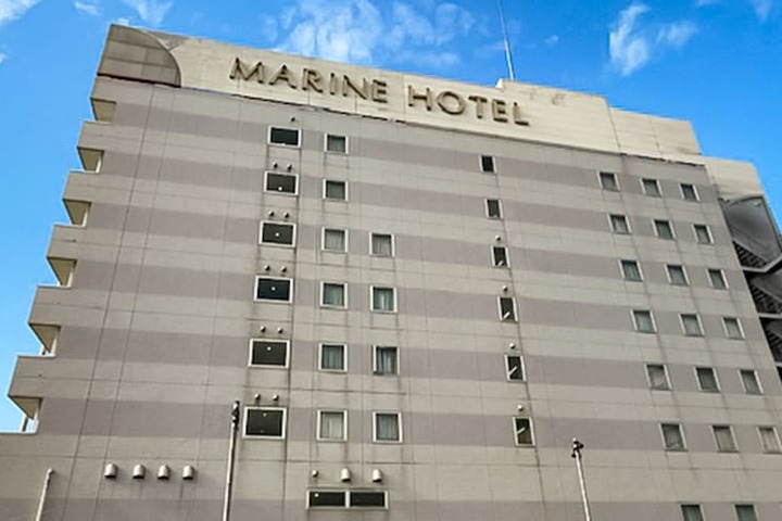 Ichihara Marine Hotel
