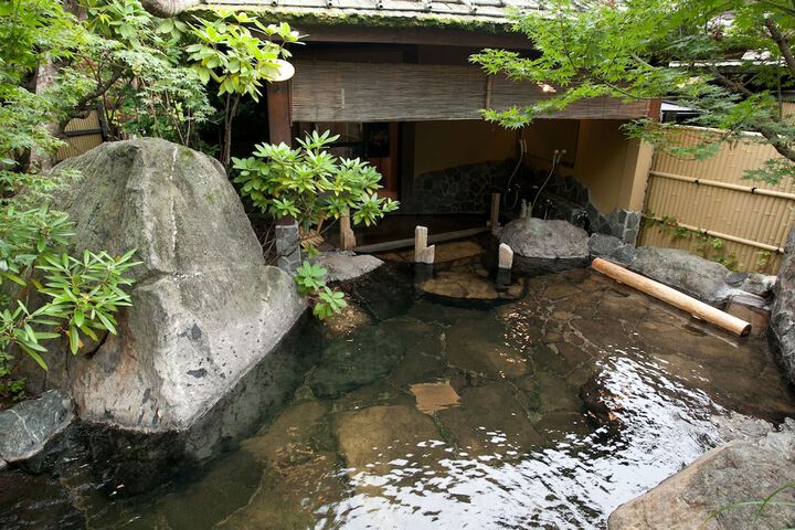 Spa and Wellness