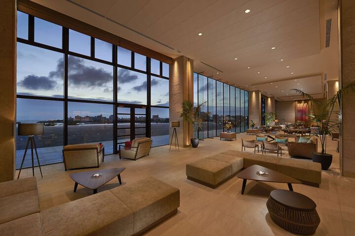 Hotel Interior 2 of 169