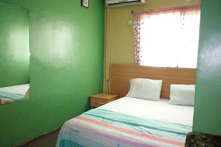 HOTEL DEKELCH LIMITED