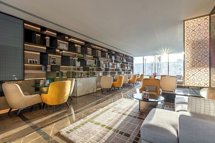 Hotel Interior 11 of 80