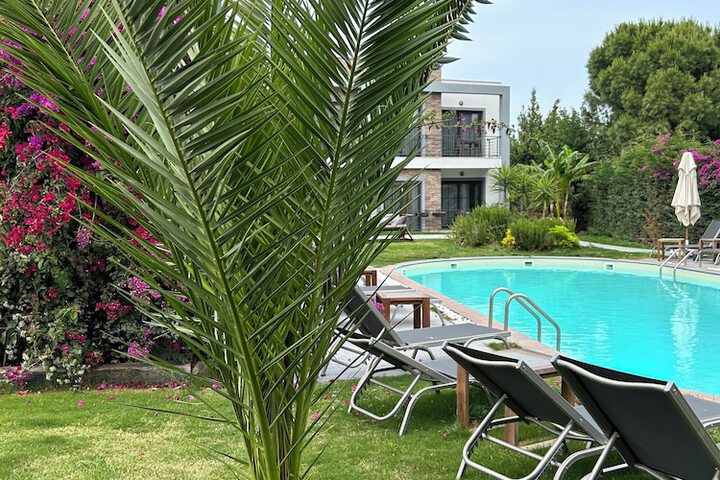 Malta Bodrum in Bodrum