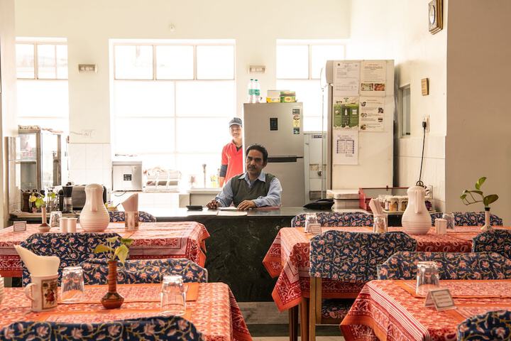 Dining Photos