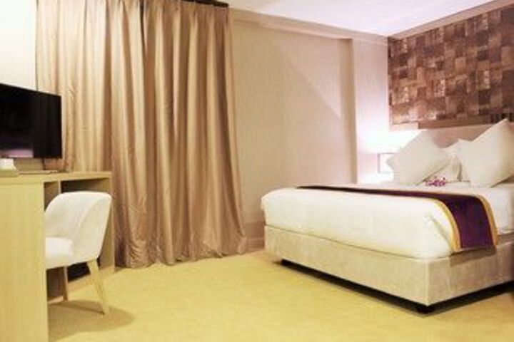 Guest Suite Photo