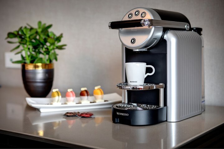 Breakfast/Coffee Service 73 of 179