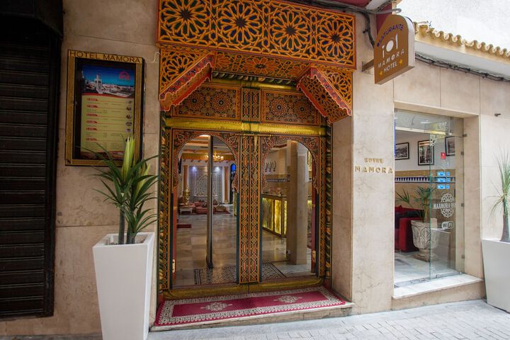 Hotel 74 of 76