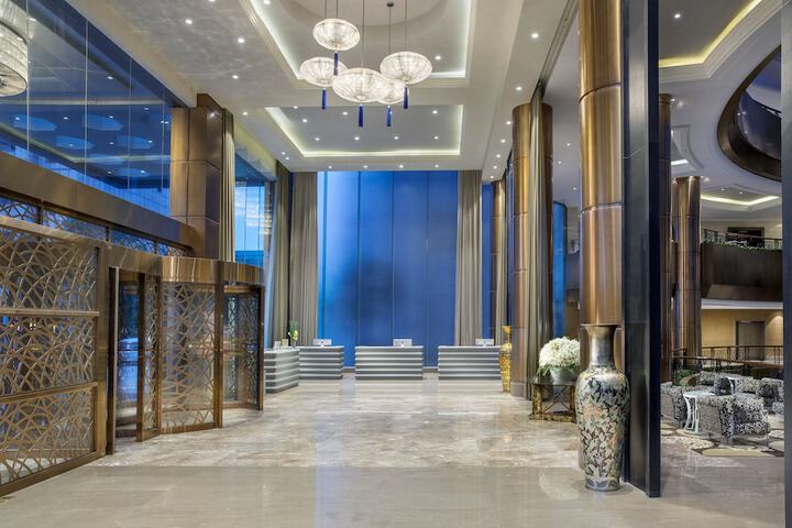 Hotel Interior 2 of 66