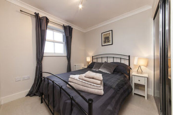 Fitness Facility Photos