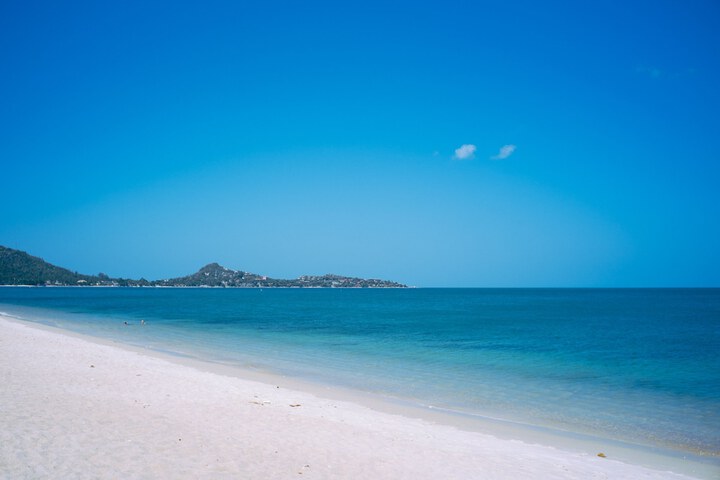 Amity Beach Resort