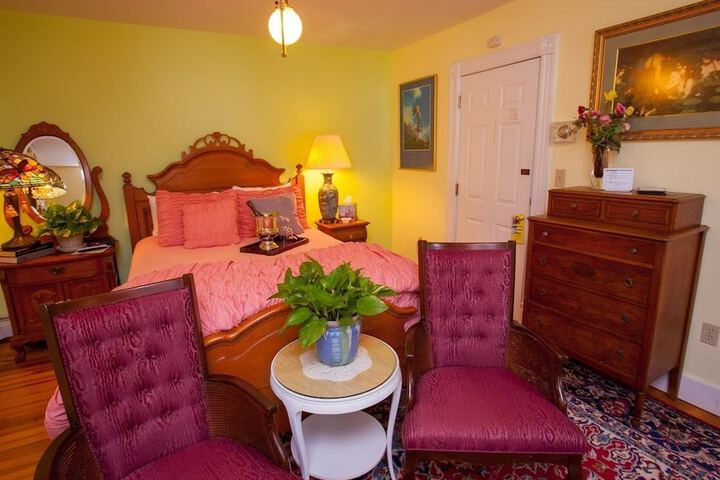 Hotel Interior 48 of 97