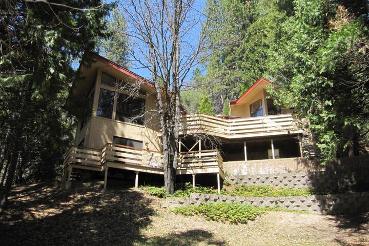Photo of 18A Pohono Pines