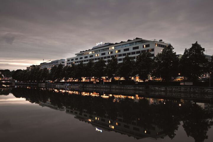 Hotel 90 of 90