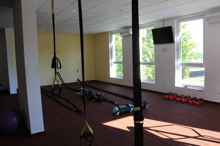 Health and Fitness 23 of 42