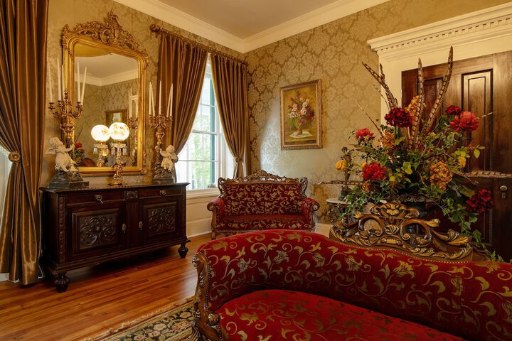 Hotel Interior 77 of 80