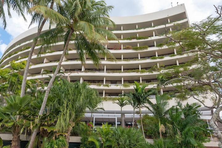 Hotel 137 of 164