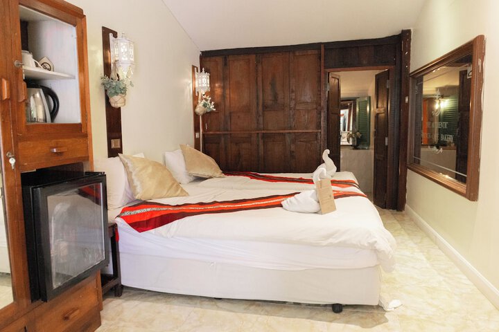 Room 21 of 268