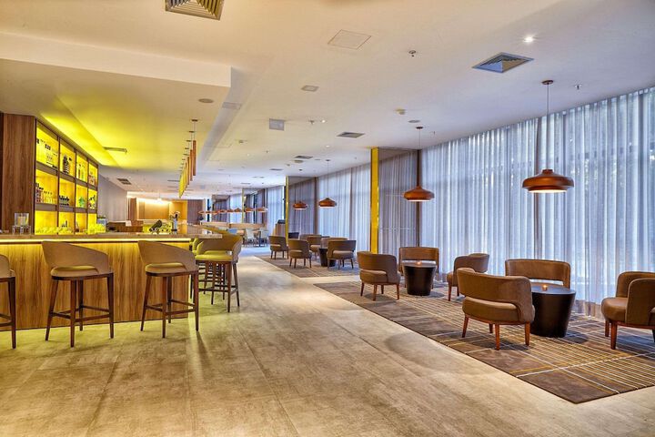 Hotel Interior 3 of 141