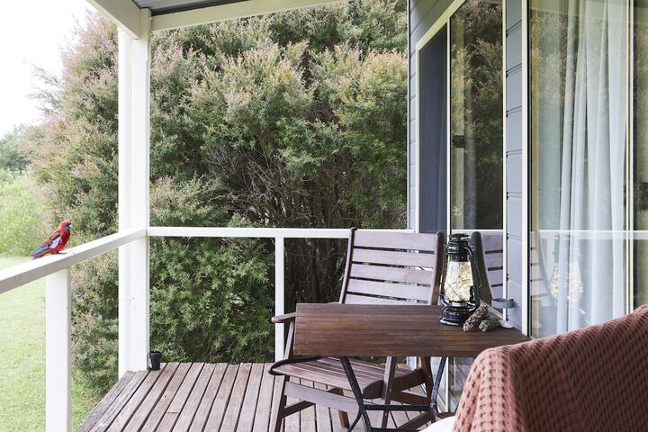 Terrace/Patio 24 of 42