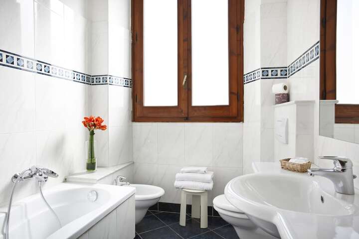 Bath Interior