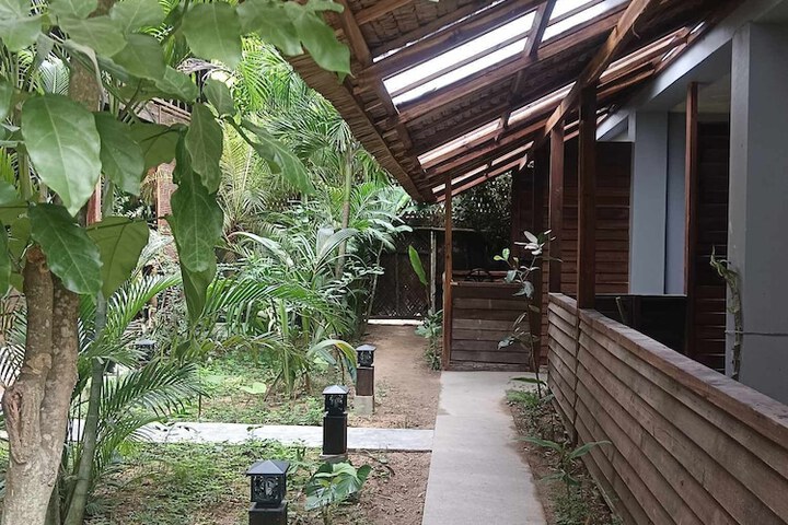 Terrace/Patio 5 of 20