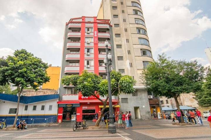 Hotel Estação Sé