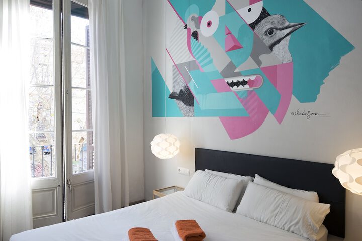 Room 5 of 38