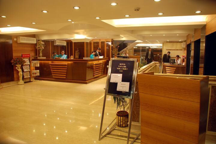 Hotel Interior 3 of 44