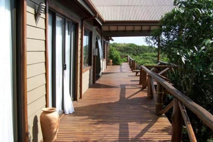 Terrace/Patio 7 of 14