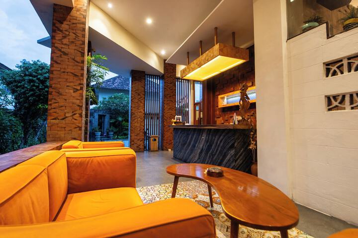 Hotel Interior 5 of 68